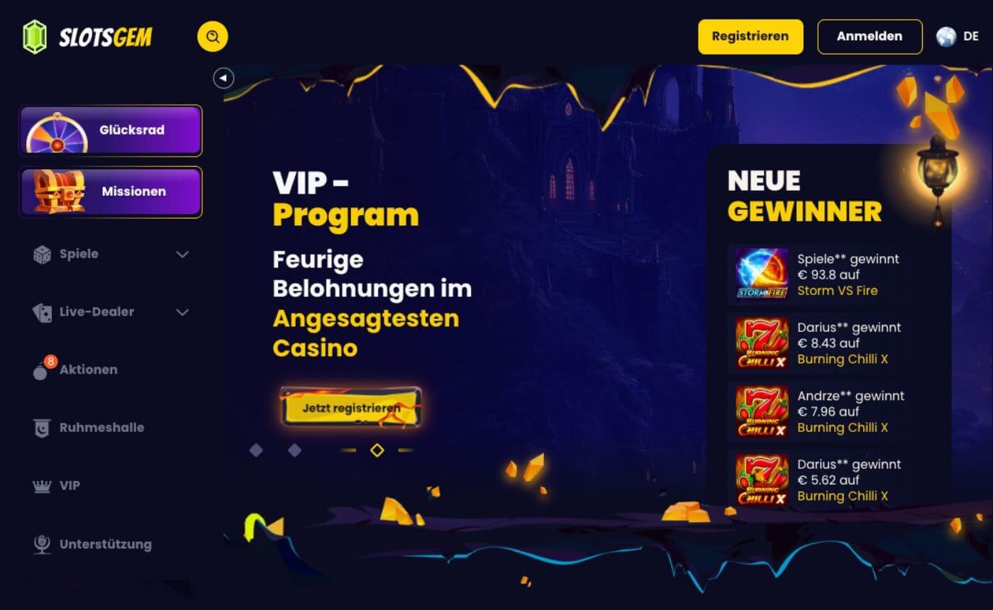SlotsGem