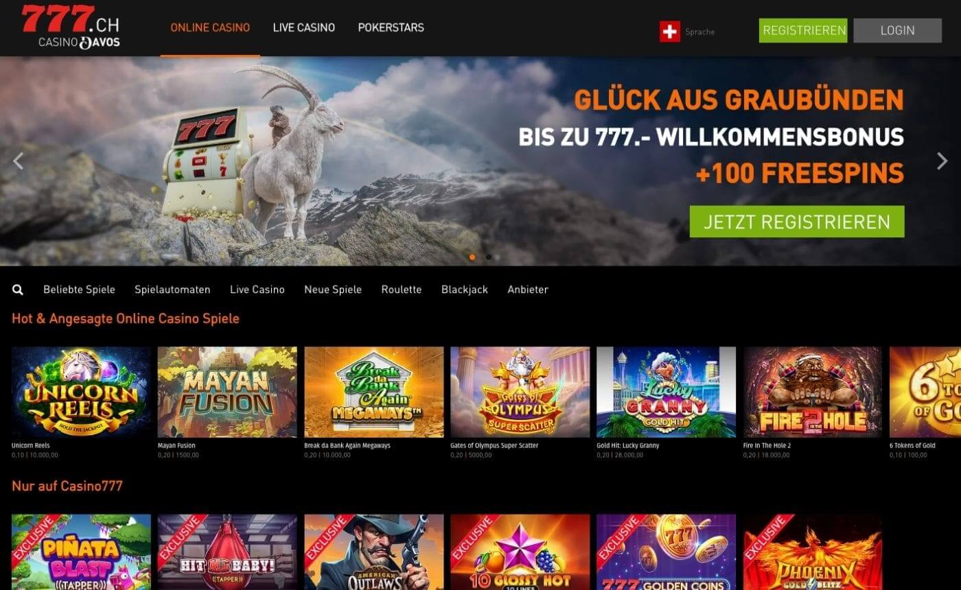 casino777