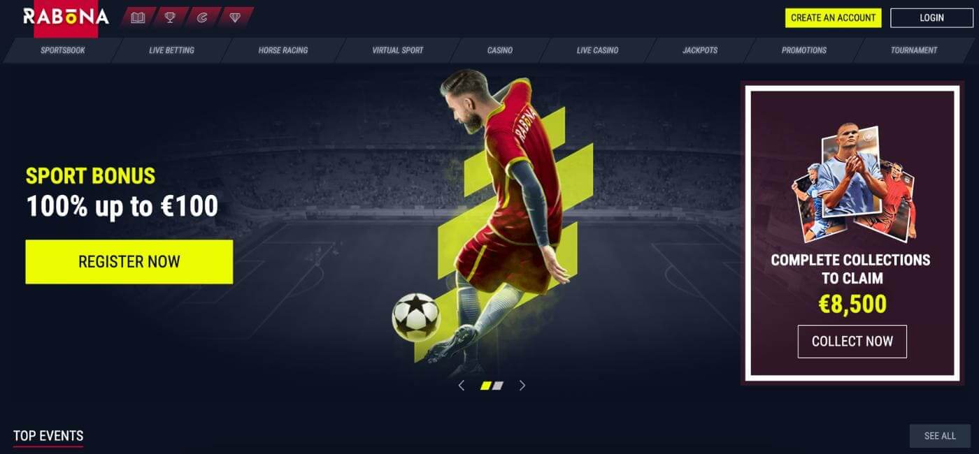 Rabona